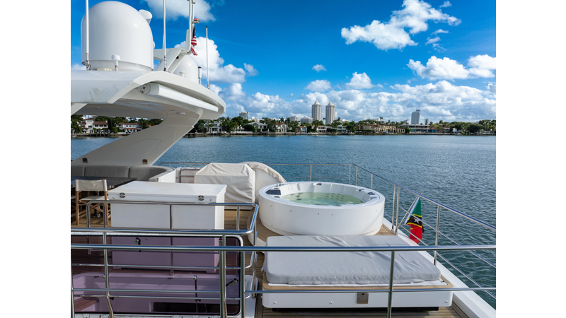 CLOUD 9 - Yacht in vendita