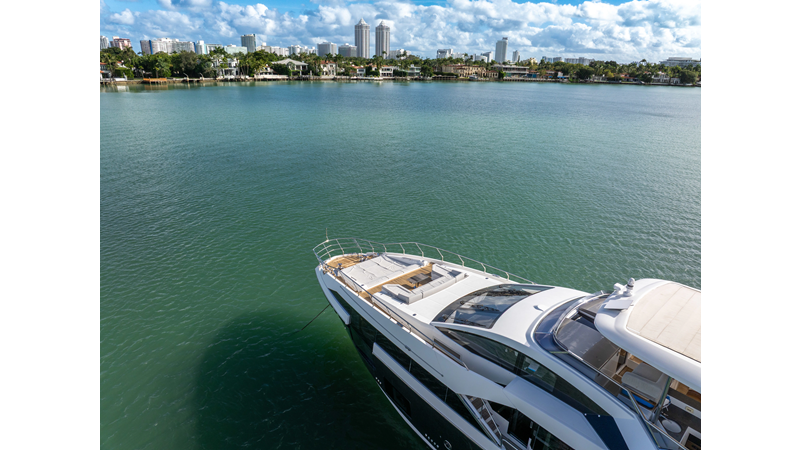CLOUD 9 - Yacht in vendita