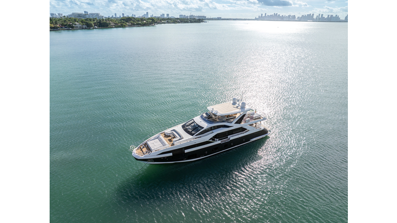 CLOUD 9 - Yacht in vendita