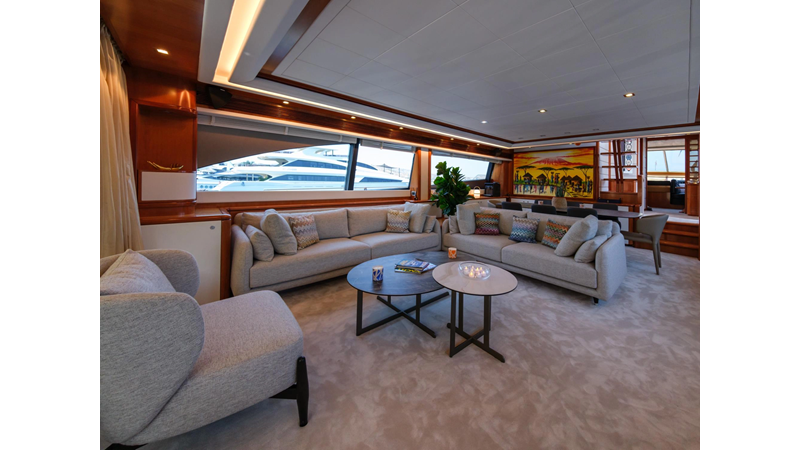 DAYDREAM2 - Yacht for sale