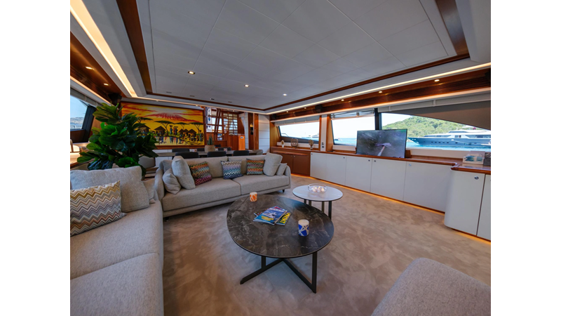 DAYDREAM2 - Yacht for sale