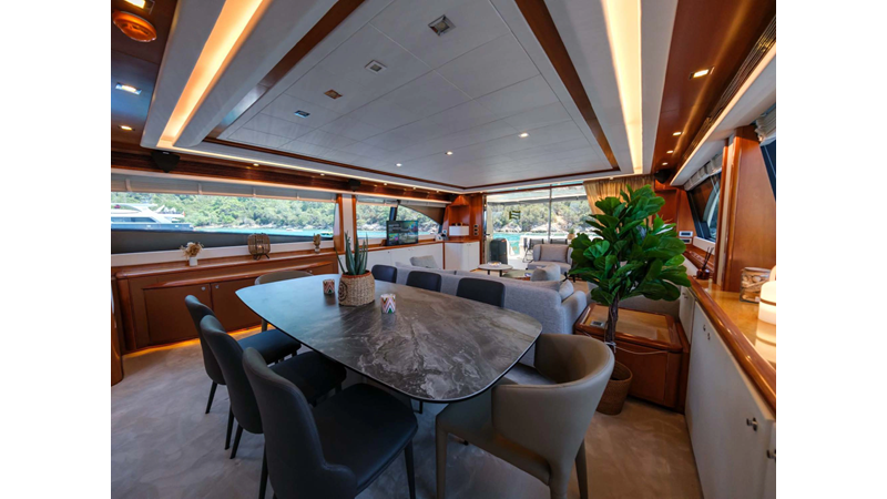 DAYDREAM2 - Yacht for sale
