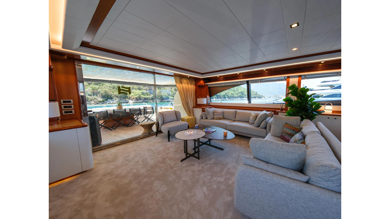 DAYDREAM2 - Yacht for sale