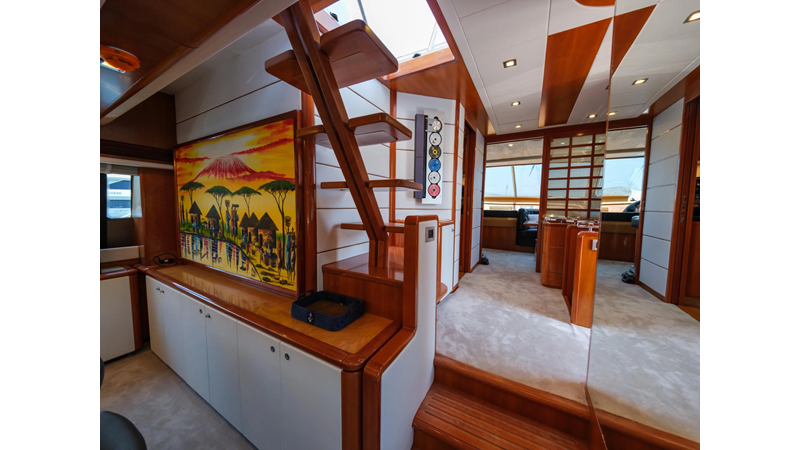 DAYDREAM2 - Yacht for sale