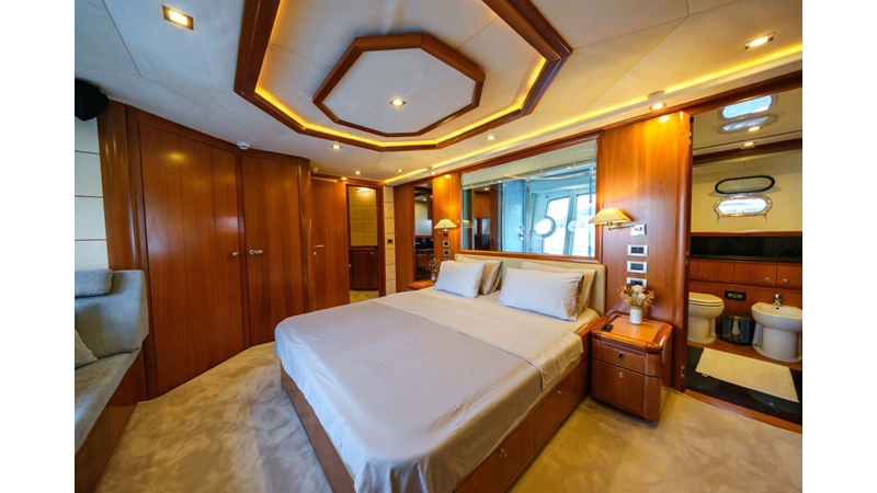 DAYDREAM2 - Yacht for sale