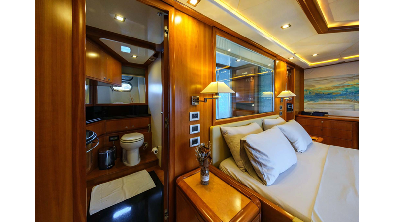 DAYDREAM2 - Yacht for sale