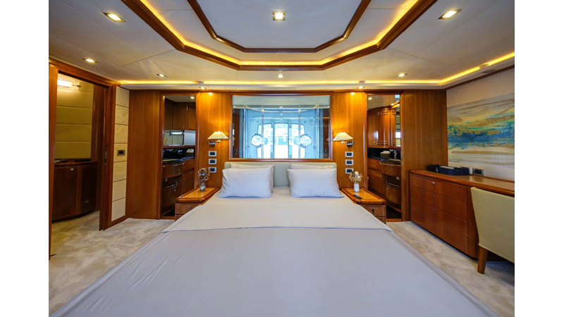 DAYDREAM2 - Yacht for sale