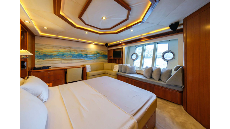 DAYDREAM2 - Yacht for sale