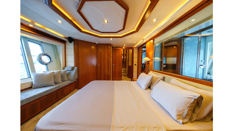 DAYDREAM2 - Yacht for sale