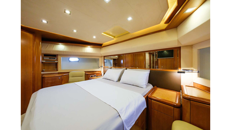 DAYDREAM2 - Yacht for sale