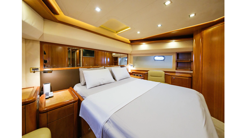 DAYDREAM2 - Yacht for sale
