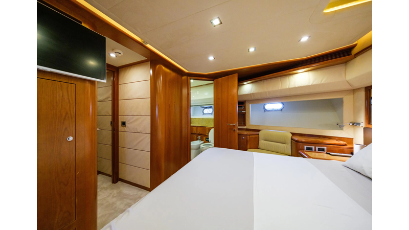 DAYDREAM2 - Yacht for sale
