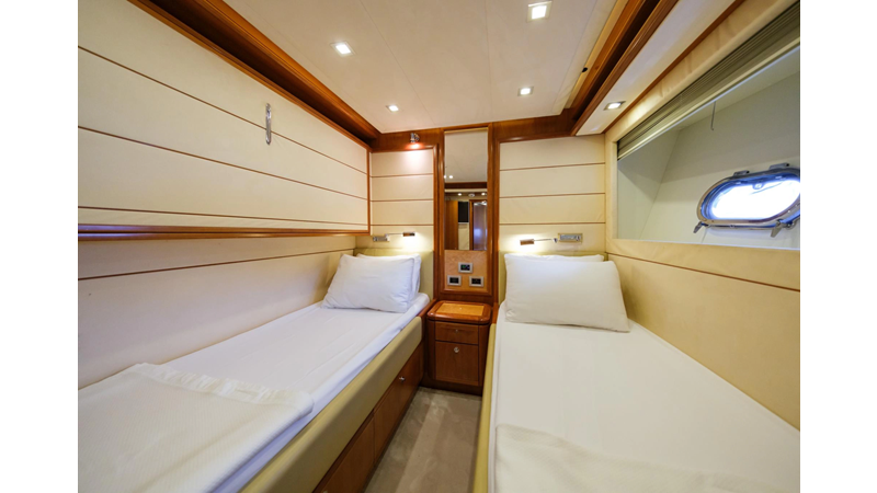 DAYDREAM2 - Yacht for sale