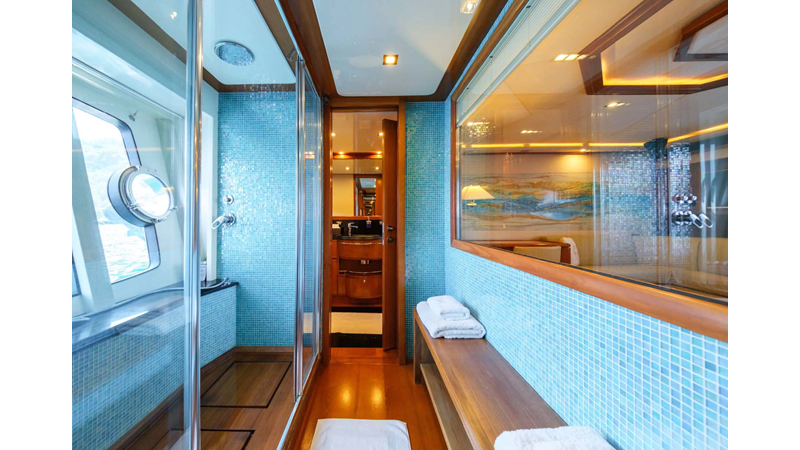 DAYDREAM2 - Yacht for sale