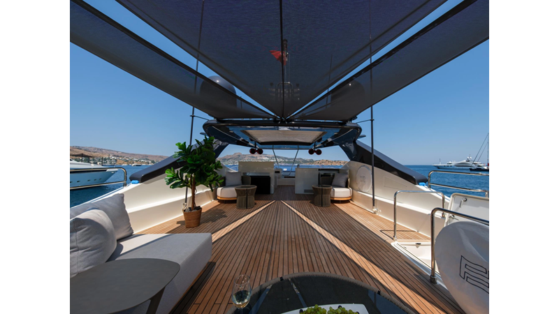 DAYDREAM2 - Yacht for sale