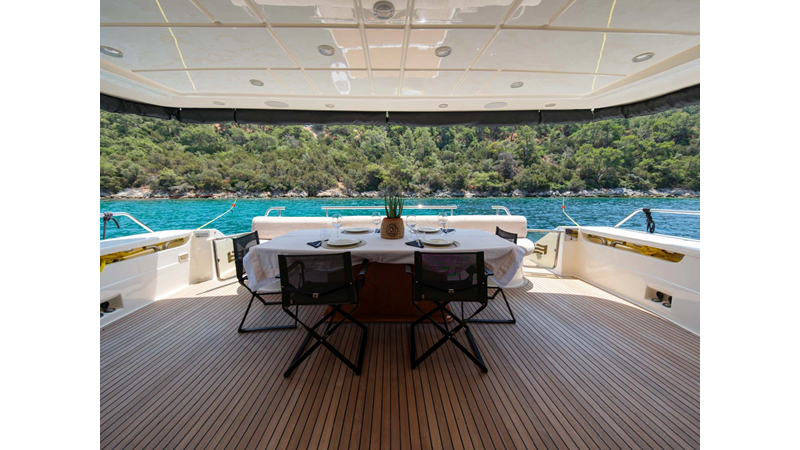 DAYDREAM2 - Yacht for sale
