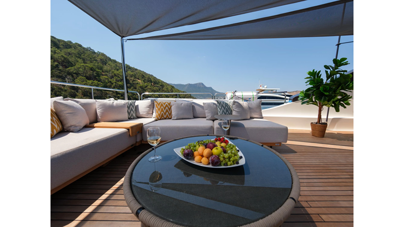 DAYDREAM2 - Yacht for sale