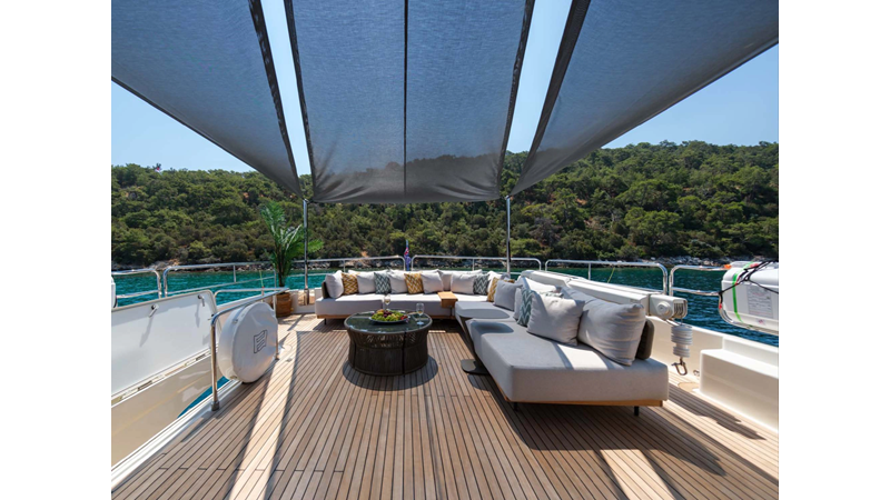 DAYDREAM2 - Yacht for sale