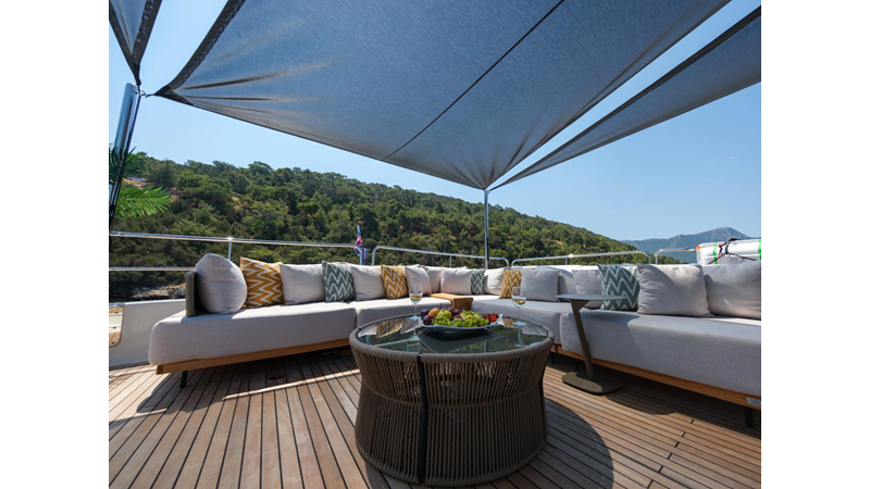 DAYDREAM2 - Yacht for sale