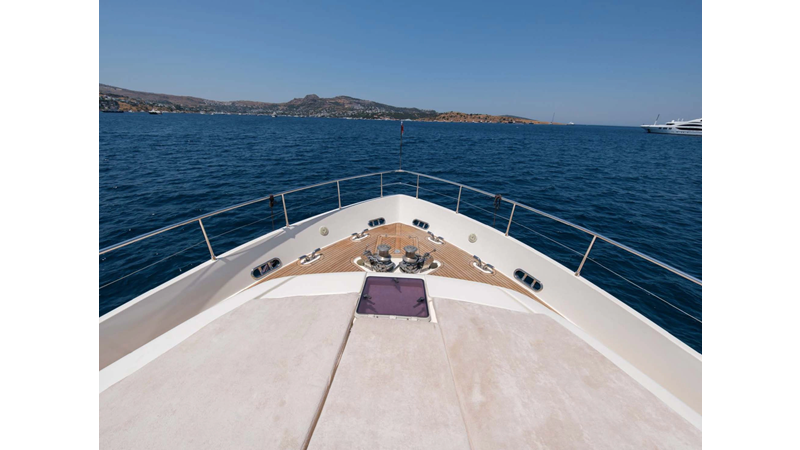 DAYDREAM2 - Yacht for sale
