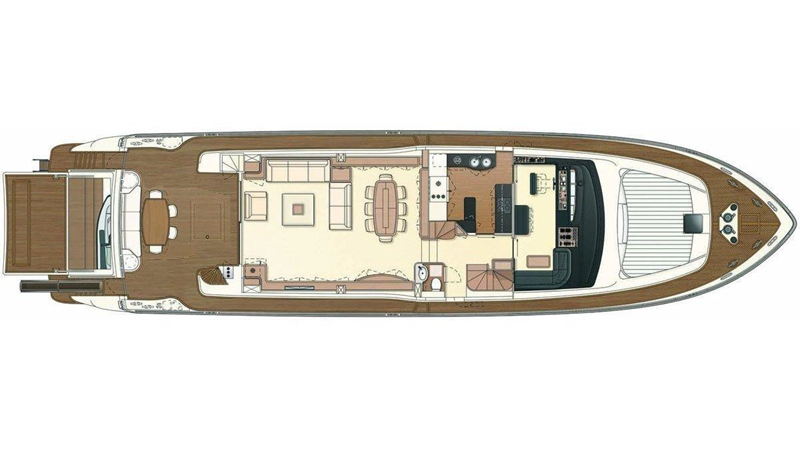 DAYDREAM2 - Yacht for sale