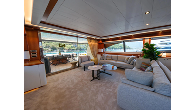 DAYDREAM2 YACHT