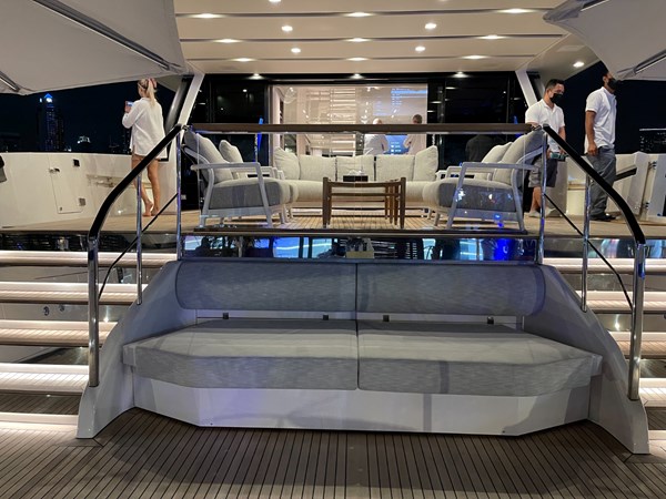 FOUZ - Yacht in vendita