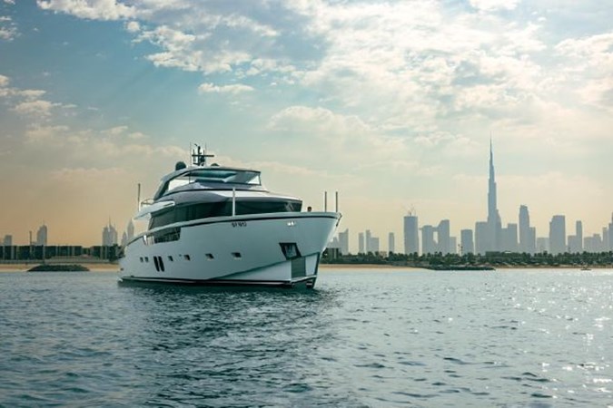 FOUZ - Yacht in vendita