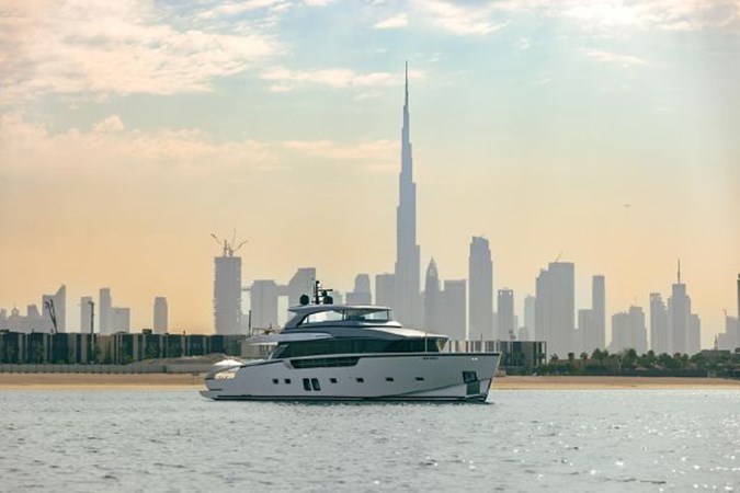 FOUZ - Yacht in vendita