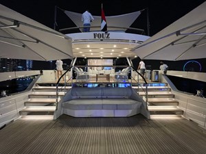 FOUZ 9 Beach Club