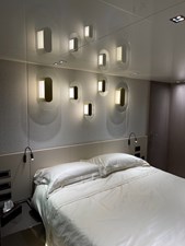 FOUZ 20 Master Cabin