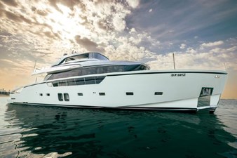 FOUZ YACHT