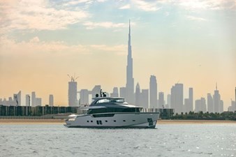 FOUZ YACHT