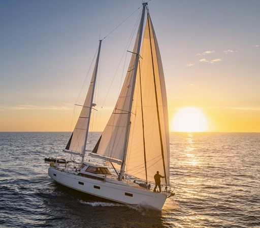 ABORA - Yacht zu verkaufen