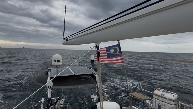 ABORA - Yacht zu verkaufen