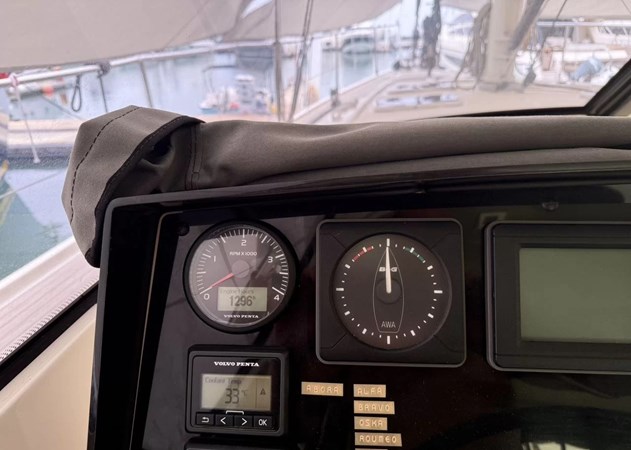ABORA - Yacht zu verkaufen