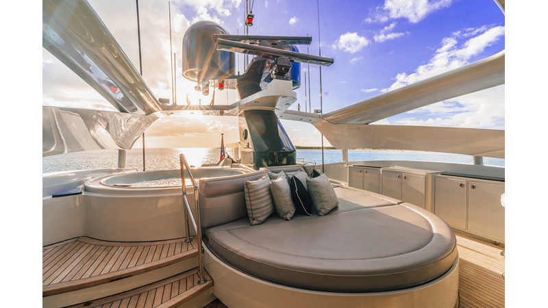 TEMPTATION - Yacht in vendita