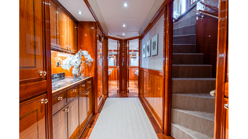 TEMPTATION - Yacht in vendita
