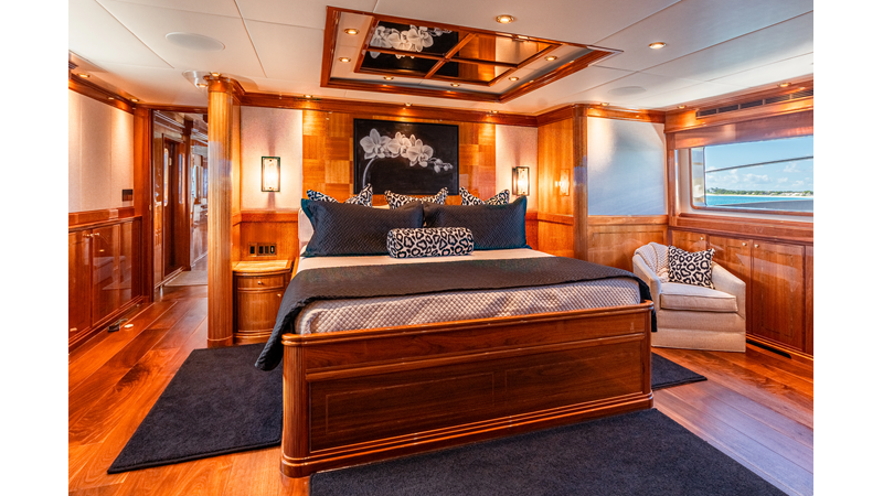 TEMPTATION - Yacht in vendita