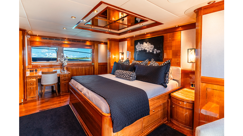 TEMPTATION - Yacht in vendita