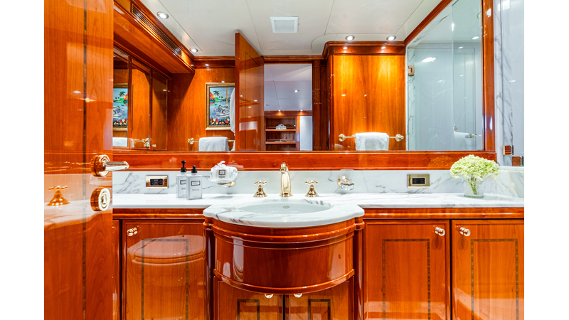 TEMPTATION - Yacht in vendita