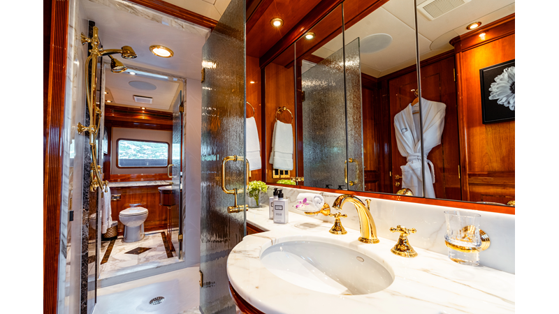 TEMPTATION - Yacht in vendita