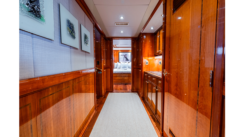 TEMPTATION - Yacht in vendita