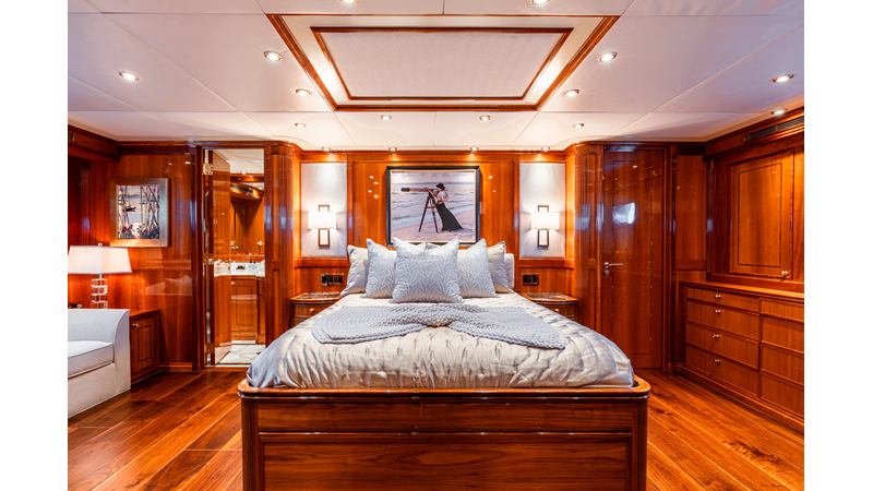 TEMPTATION - Yacht in vendita