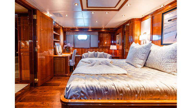TEMPTATION - Yacht in vendita