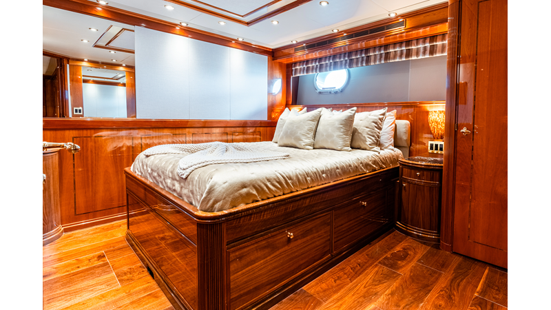 TEMPTATION - Yacht in vendita