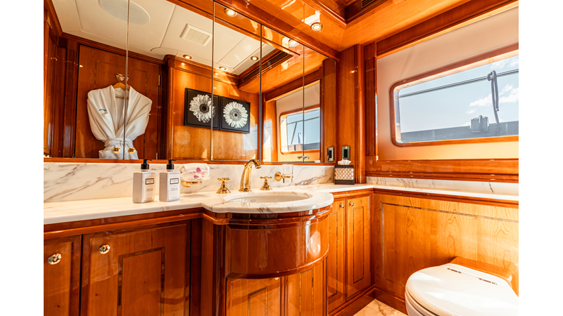 TEMPTATION - Yacht in vendita