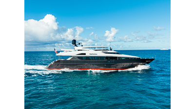 TEMPTATION YACHT