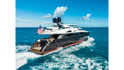 TEMPTATION YACHT