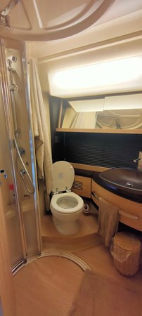 AZIMUT 64 FLYBRIDGE - Yates en venta